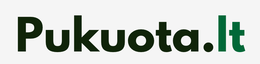 Pukuota.lt