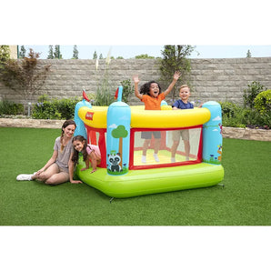 Bestway Jumpin' Balloon Bouncer – Pripučiama žaidimų aikštelė