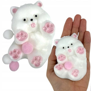 Antistresinis žaislas "Fidget star kitten"