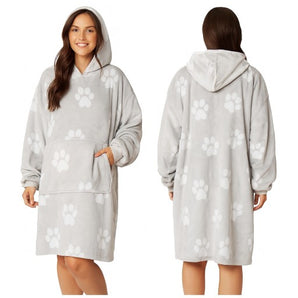 Džemperis - pledas "Letenėlės"