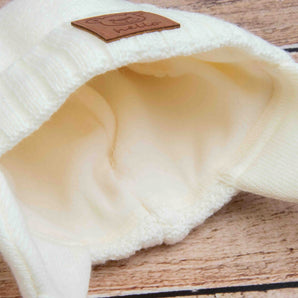 Žieminis komplektas "Creamy"