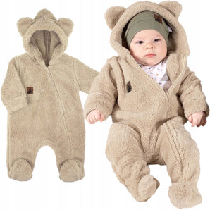 Kombinezonas "Teddy"