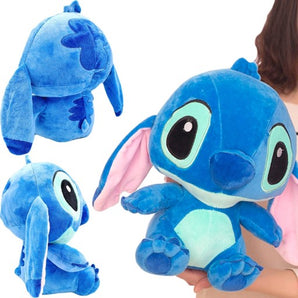Didelis pliušinis žaislas „Lillo ir Stitch“ 25 cm