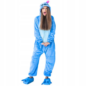 Pižama - kombinezonas "Lilo&Stitch"