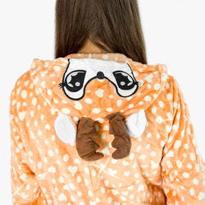 Pižama - kombinezonas "Elniukas"