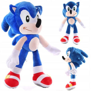 Pliušinis žaislas „Sonic“ 30 cm