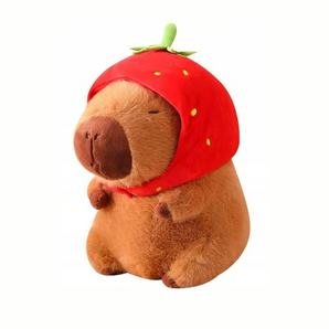 Pliušinis žaislas "Capybara"